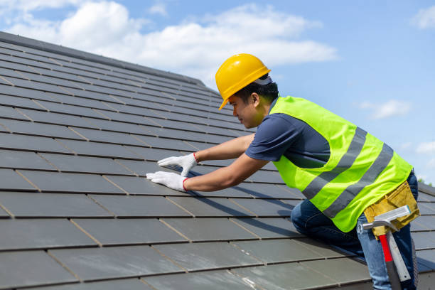 Best Storm Damage Roof Repair  in Kincheloe, MI