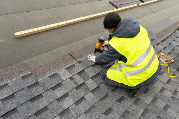 Best Roof Restoration Services  in Kincheloe, MI