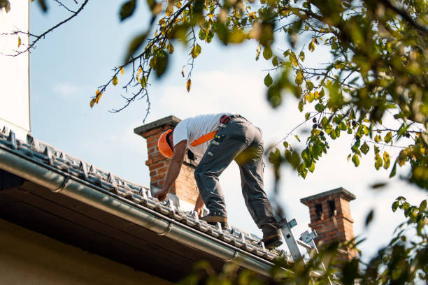 Best Residential Roofing Contractor  in Kincheloe, MI