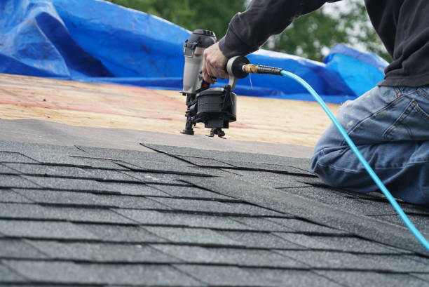 Best Flat Roof Repair Services  in Kincheloe, MI