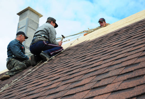 Best Roof Repair Services  in Kincheloe, MI