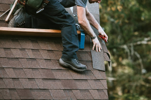 Reliable Kincheloe, MI Roofing Contractor Solutions