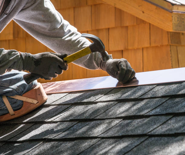 Best Shingle Roofing Installation  in Kincheloe, MI